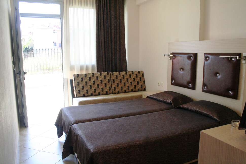 Een foto van 4 You Hotel & Appartementen
