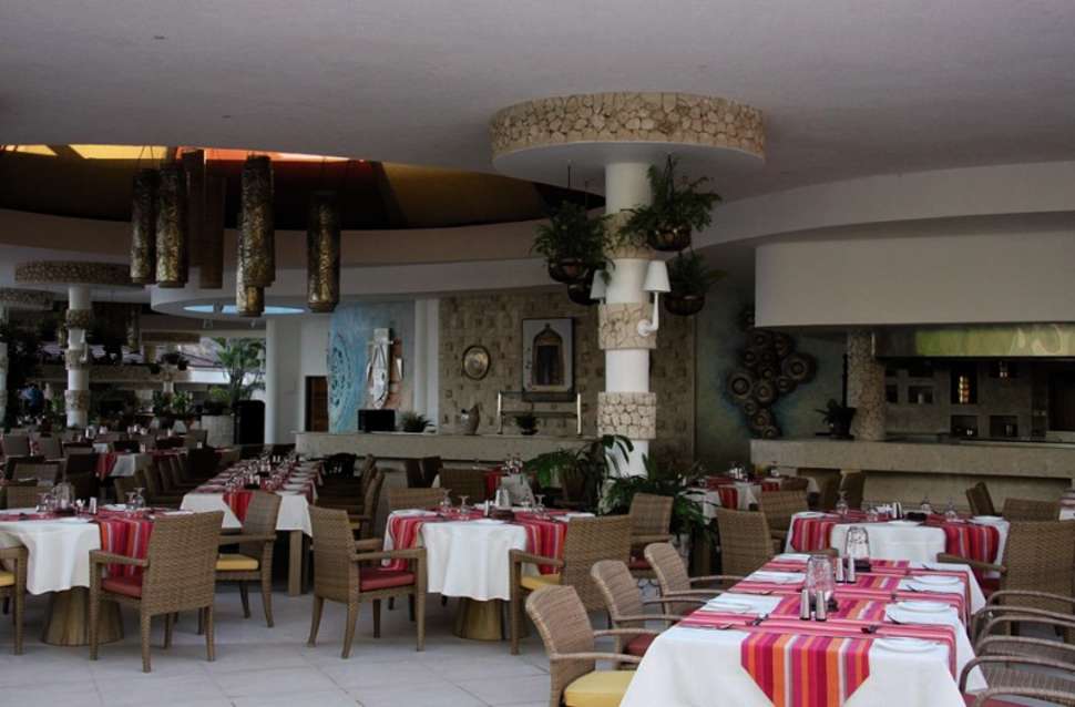 Een foto van Leopard Beach Resort & Spa