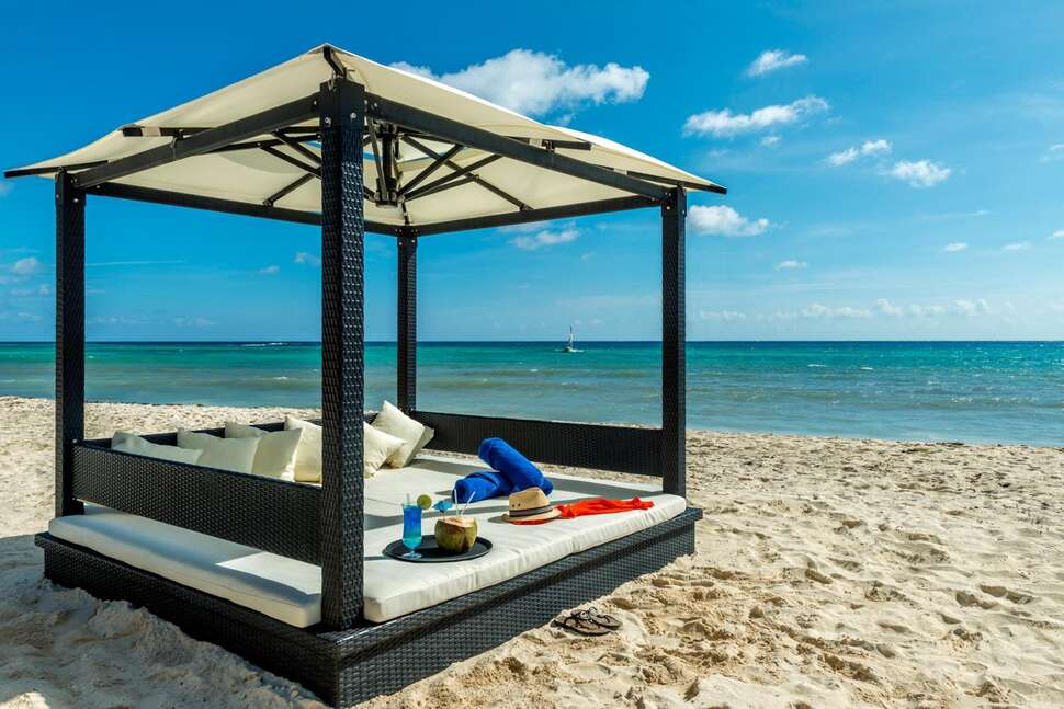 Een foto van Ocean Riviera Paradise El Beso Adults Only