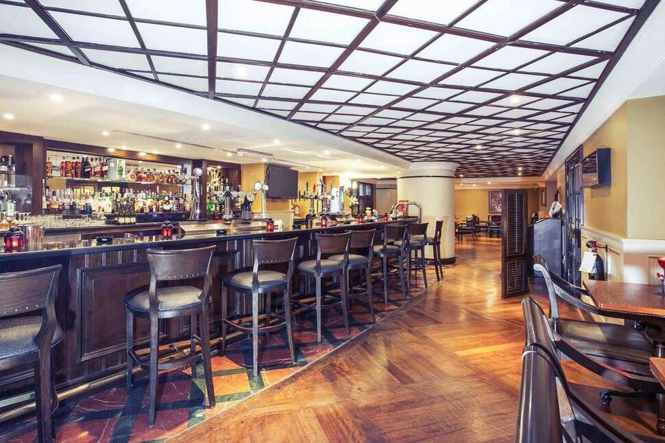 Een foto van Novel Hotel City Center