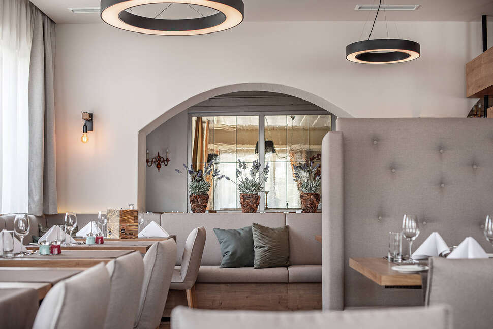 Een foto van Hotel Bergland