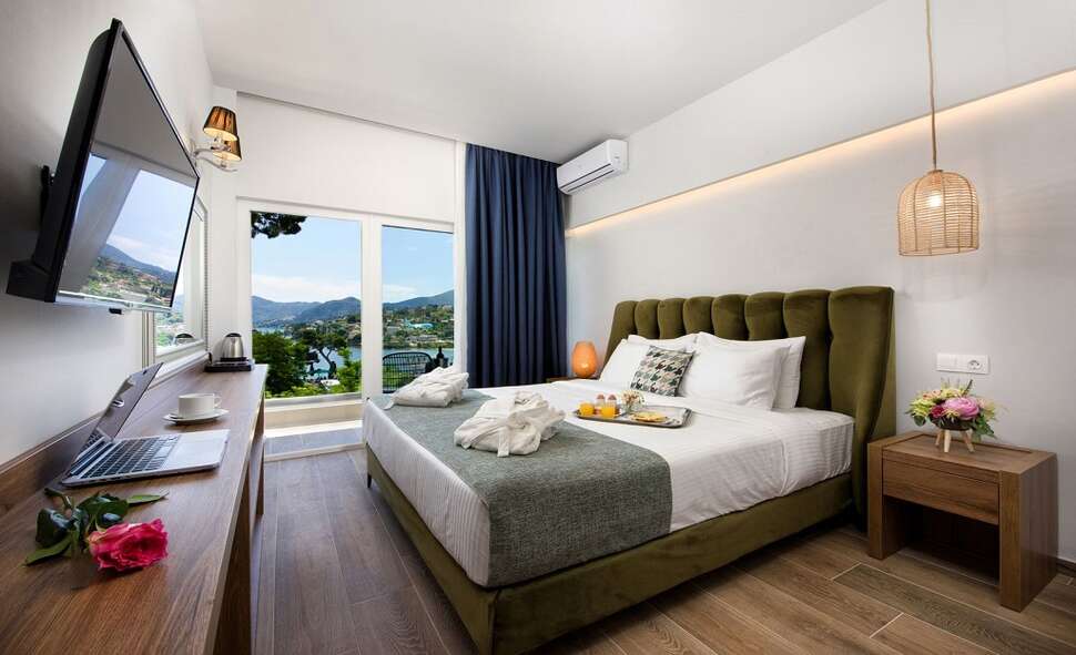 Ein Foto The Royal Grand Hotel
