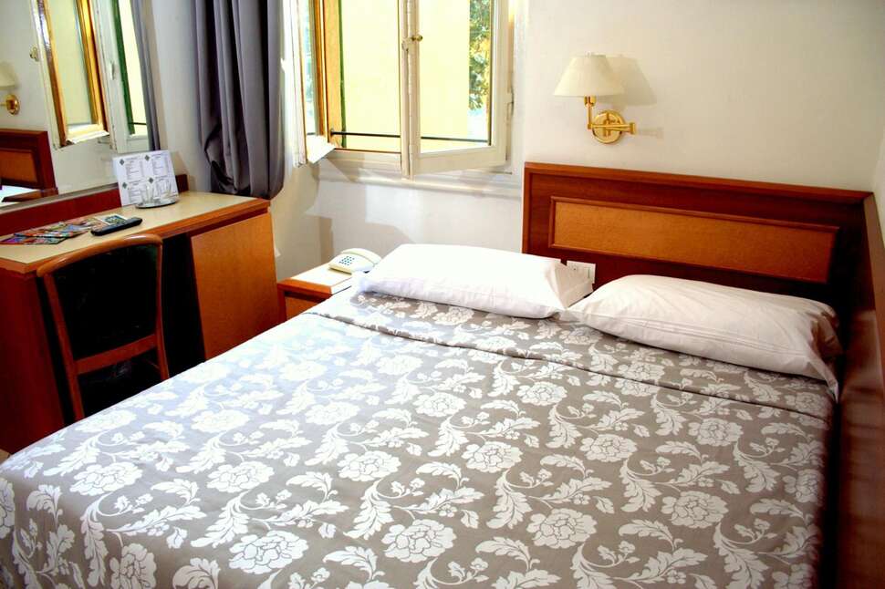 Een foto van Hotel Bonifacio