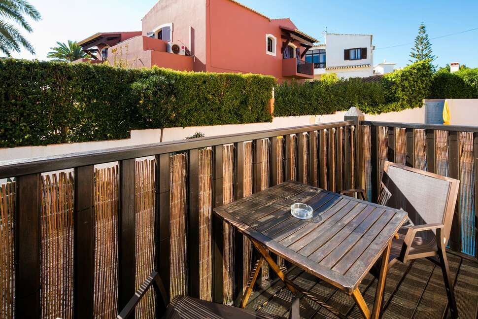 Een foto van Costa d'Oiro Ambiance Village