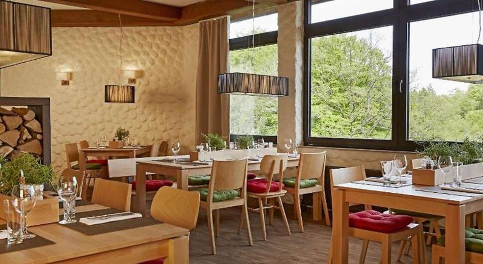 Een foto van H Plus Hotel Willingen