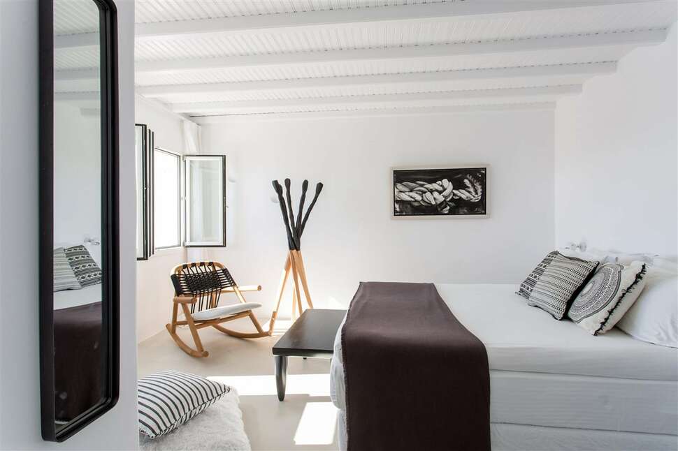 Ein Foto Ostraco Suites