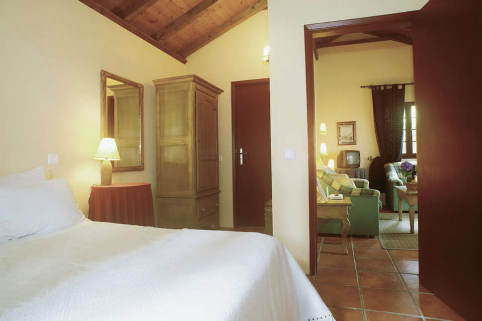 Een foto van Pestana Quinta do Arco Nature & Rose Gardens Resort