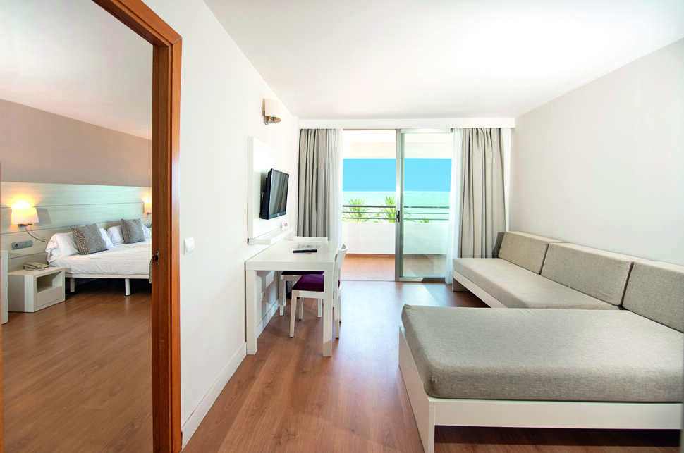 Een foto van Allsun Hotel Pil-Lari Playa