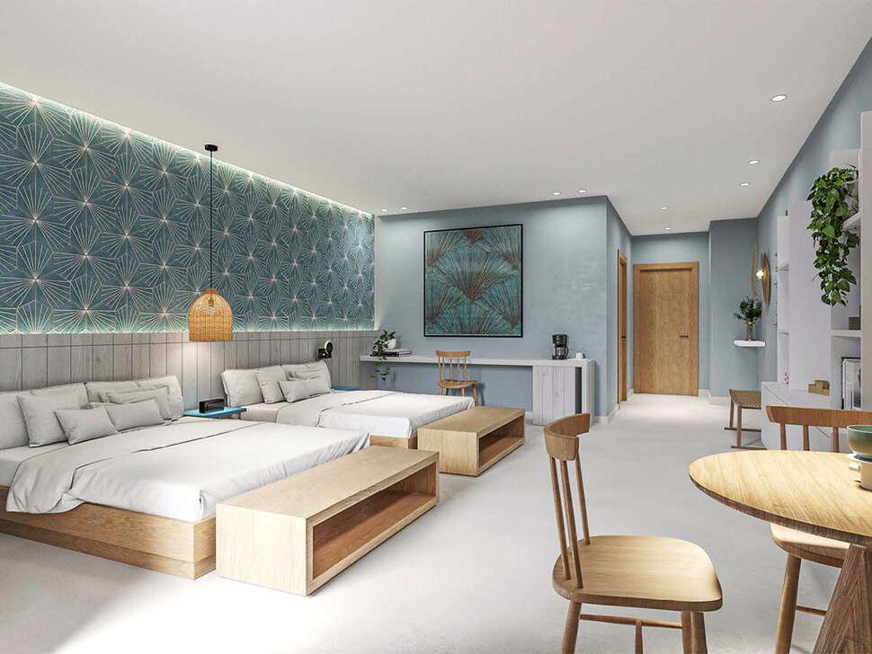 Een foto van Viva Miches by Wyndham