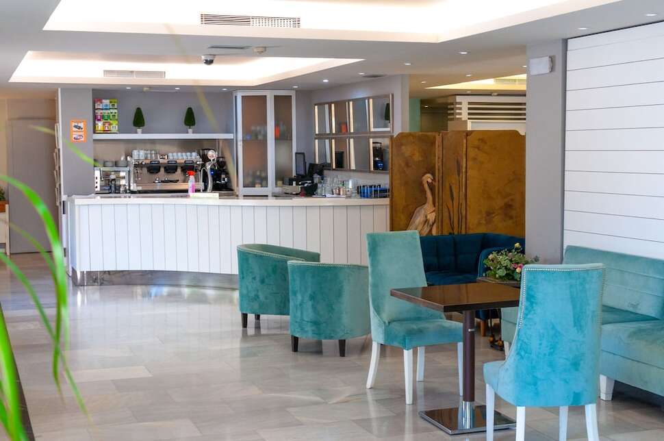 Een foto van Oasis Cordoba