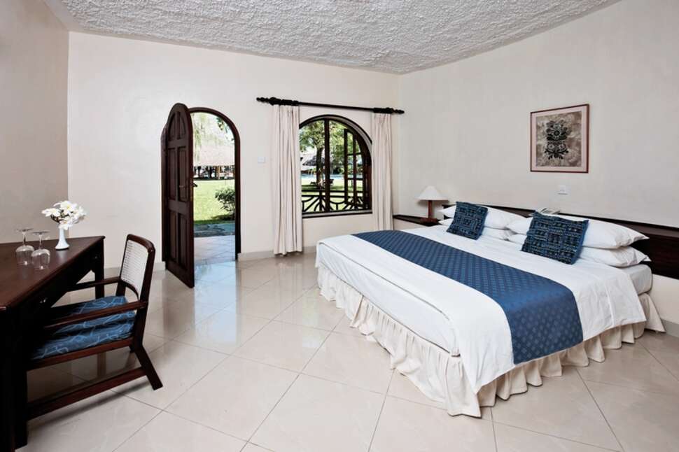 Een foto van Neptune Paradise Beach Resort & Spa