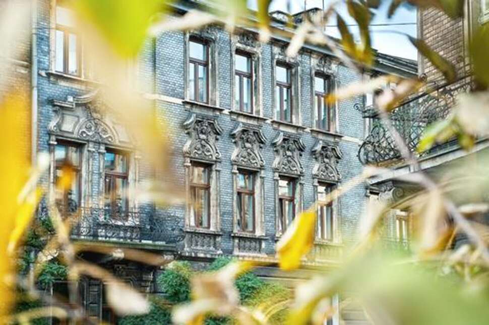 Een foto van Aparthotel Leone
