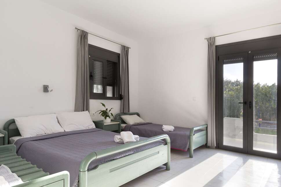 Ein Foto Villa Marina