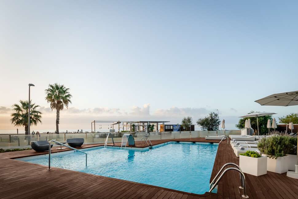 Een foto van The Place Mar Mediterrania & Spa by Alegria