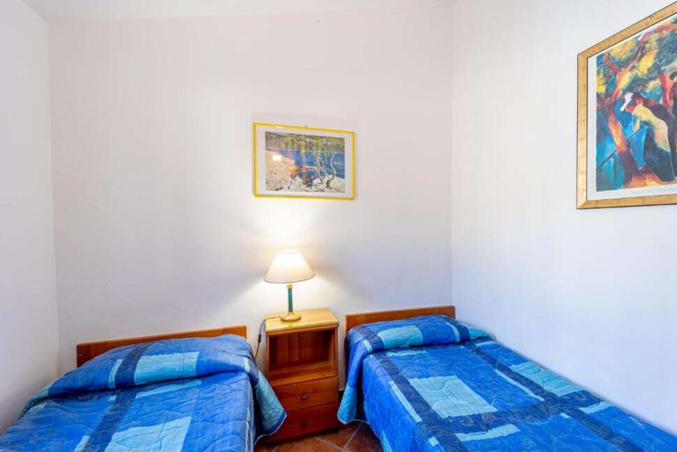 Een foto van Agriturismo Le Mimose
