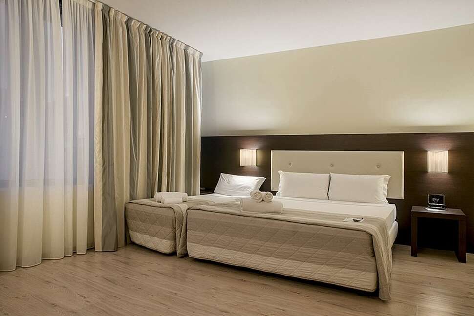 Een foto van Hotel Executive