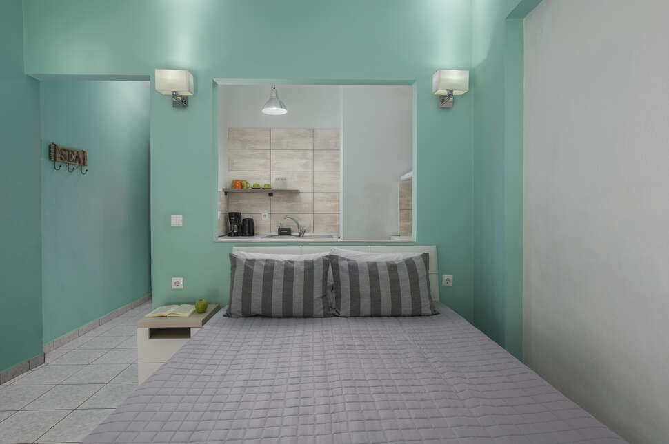 Een foto van Ouzas Luxury Hotel