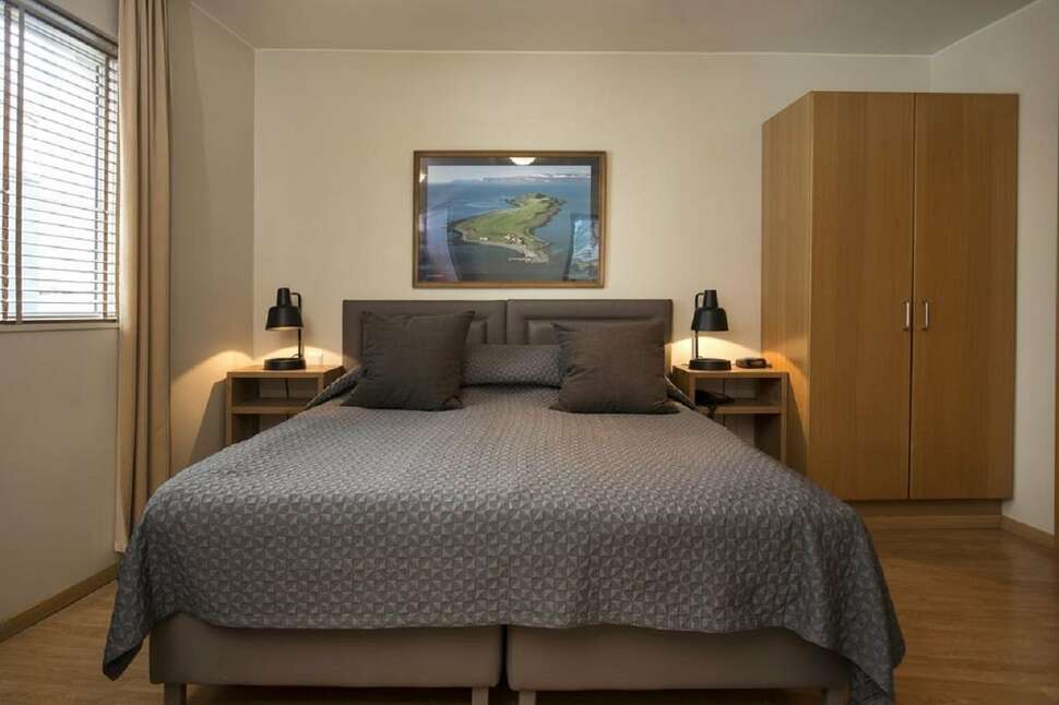 Een foto van Hotel Fron