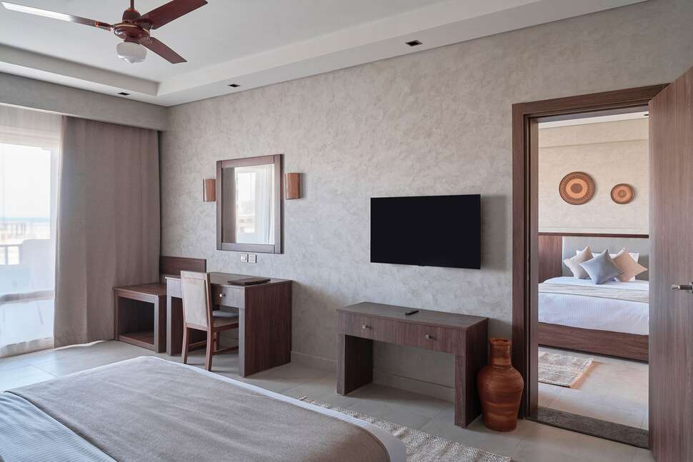 Een foto van True Beach Resort
