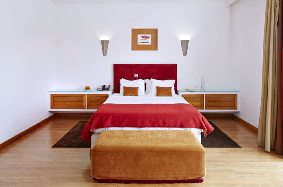 Een foto van Hotel Alcazar