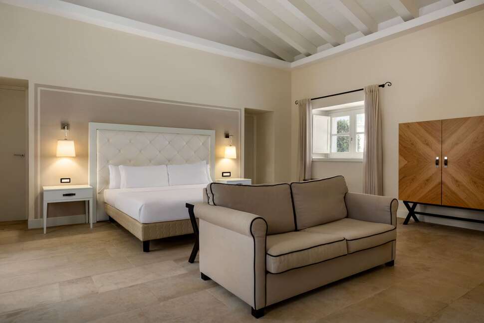 Ein Foto Dolce by Wyndham Siracusa I Monasteri Golf & Spa