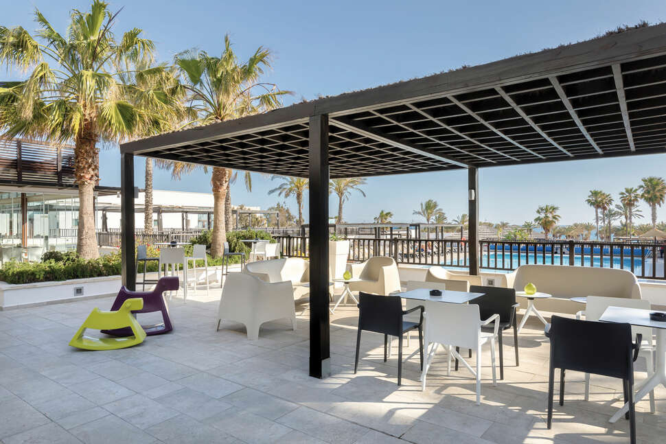Een foto van Barcelo Cabo de Gata