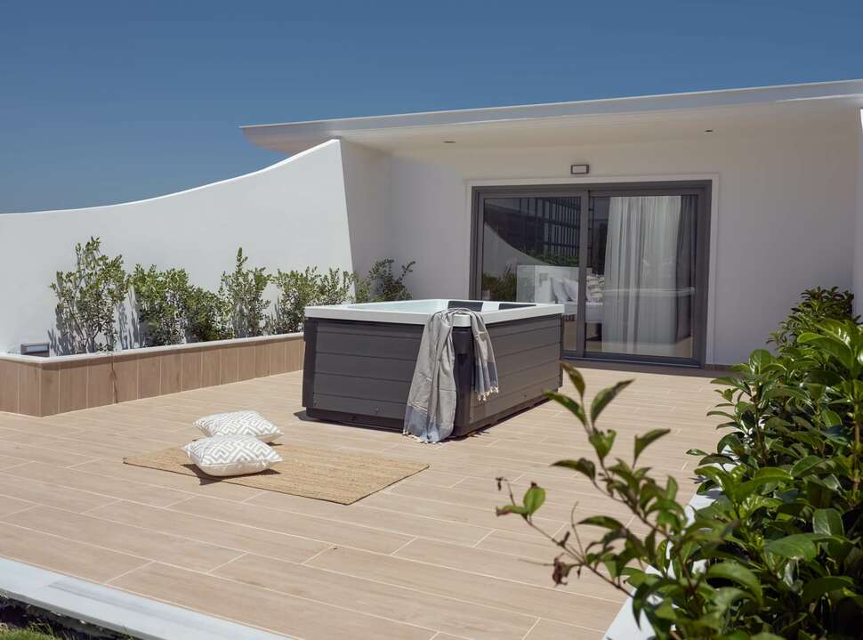 Een foto van Letsos Hotel
