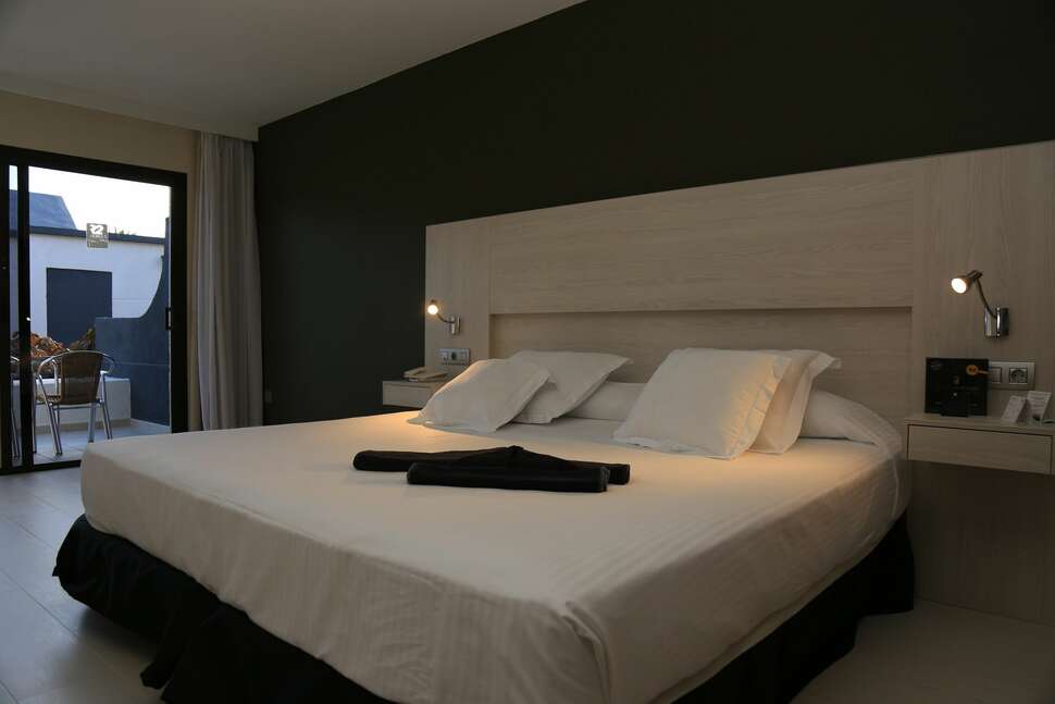 Een foto van R2 Romantic Fantasia Dreams & Suites Hotel
