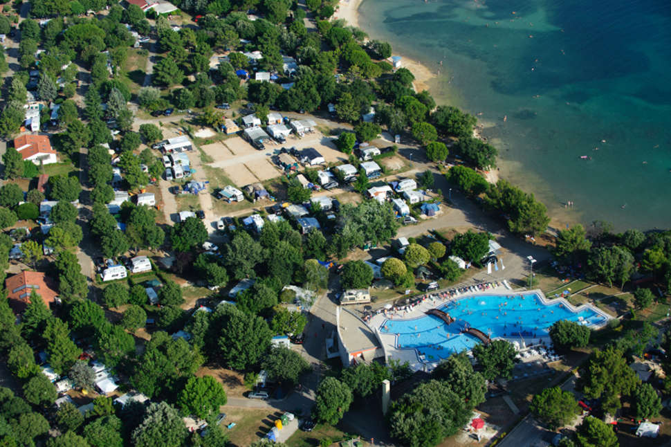 Een foto van Camping Vestar