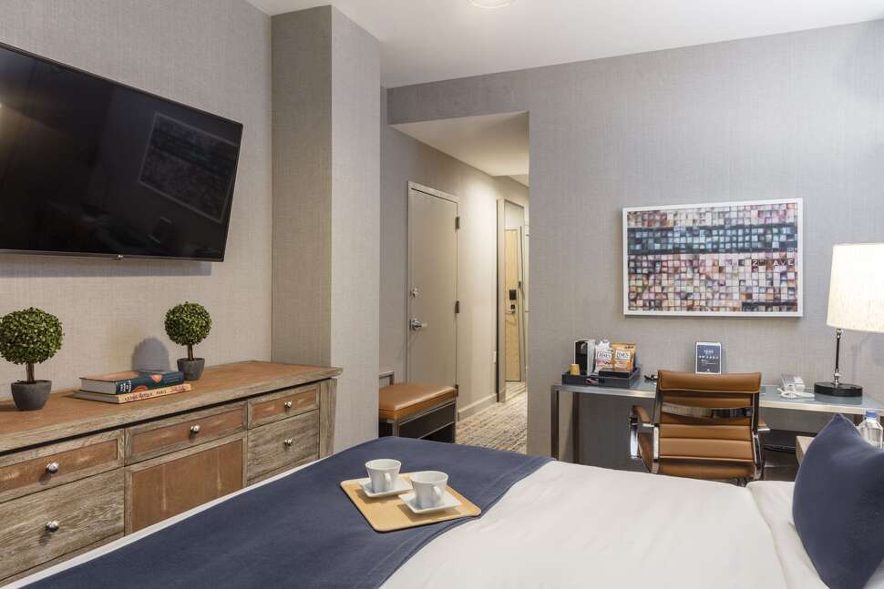 Een foto van The Artezen Hotel