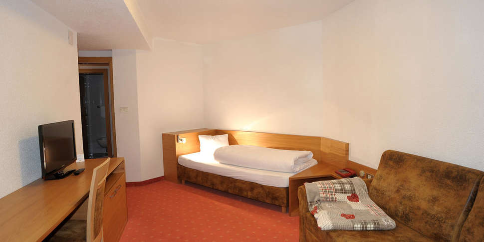 Een foto van Hotel Adler