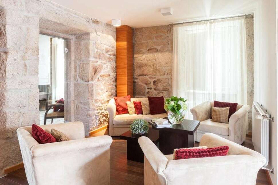 Een foto van Casas Novas Countryside Hotel & Spa
