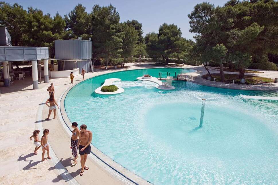 Een foto van Alborea Ecolodge Resort
