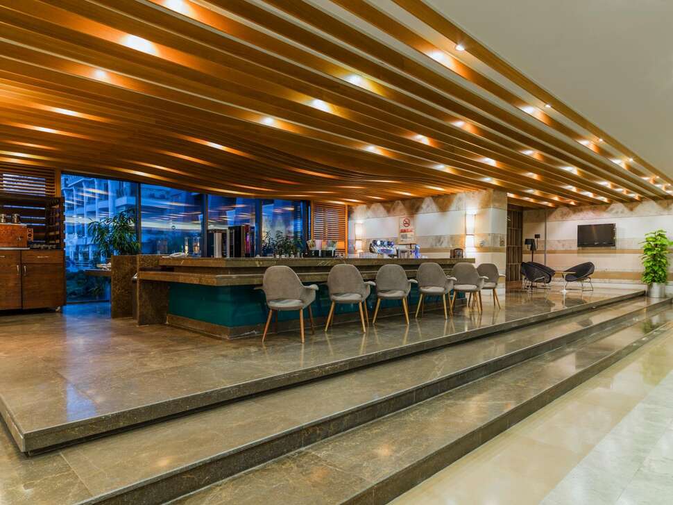 Een foto van Sherwood Dreams Resort