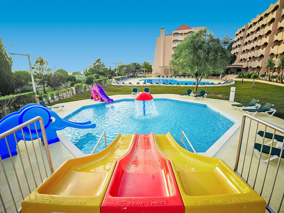 Een foto van Vila Gale Atlantico