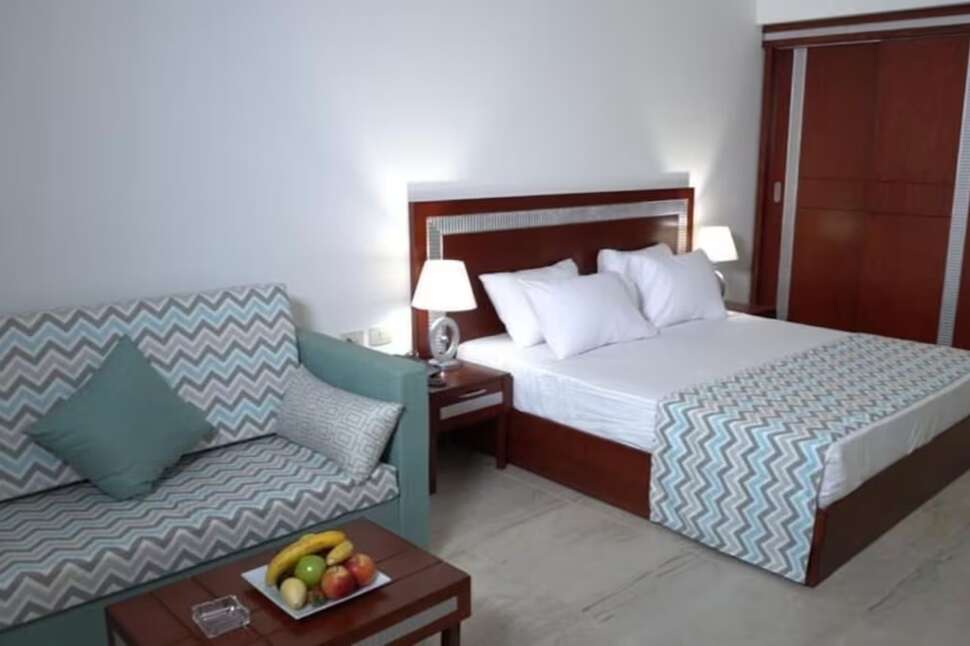 Een foto van Oyster Bay Beach Resort & Spa