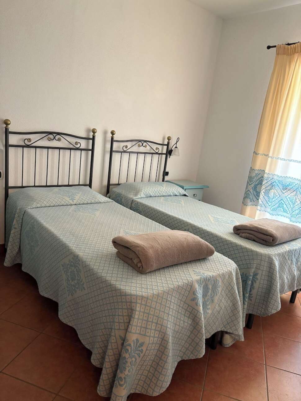 Een foto van Marinella Residence