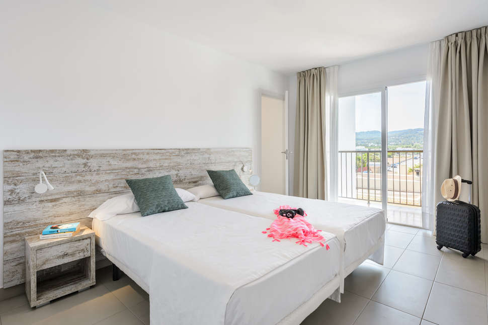 Een foto van Appartementen Vibra Riviera