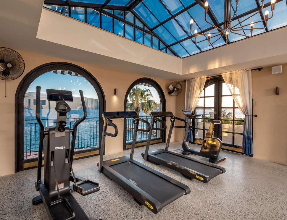 Een foto van Casa Nonna Bodrum