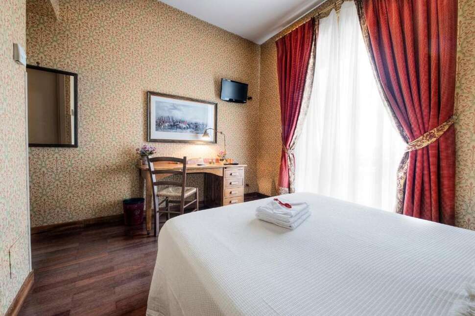 Een foto van Grand Hotel Colony