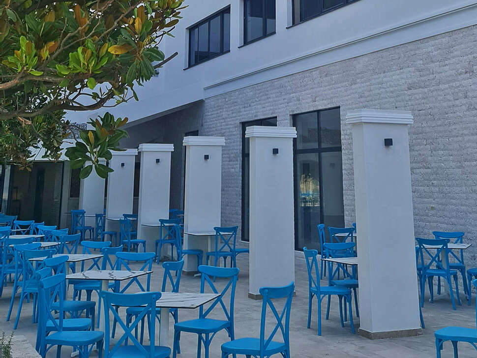 Een foto van Montenegrina Hotel & Spa