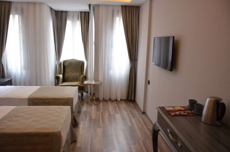Een foto van A Plus Residence