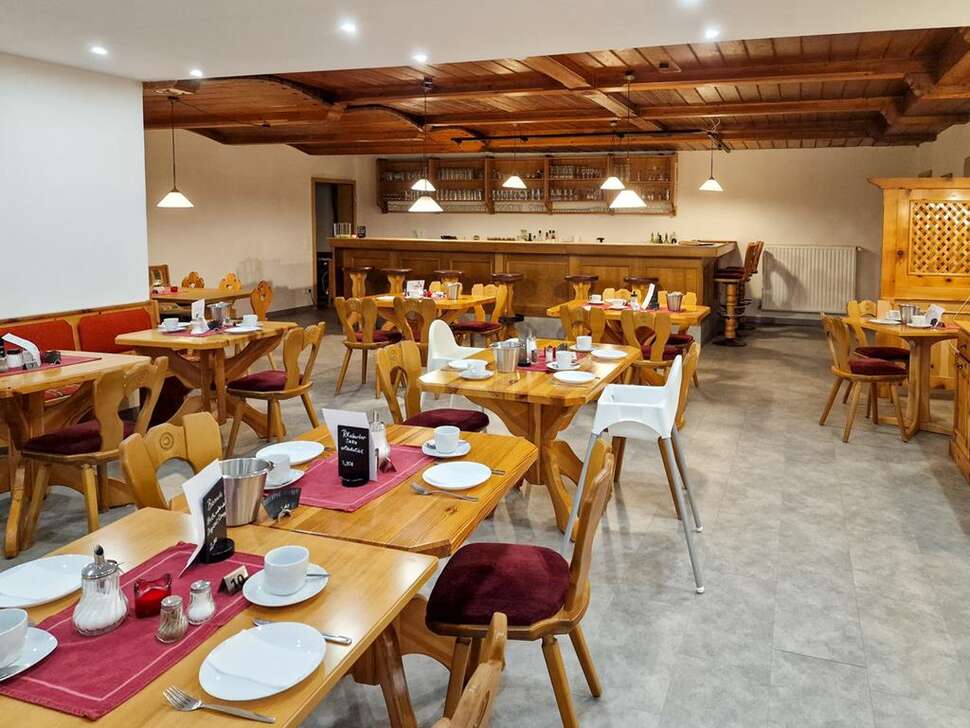 Een foto van Hotel Ferien vom Ich