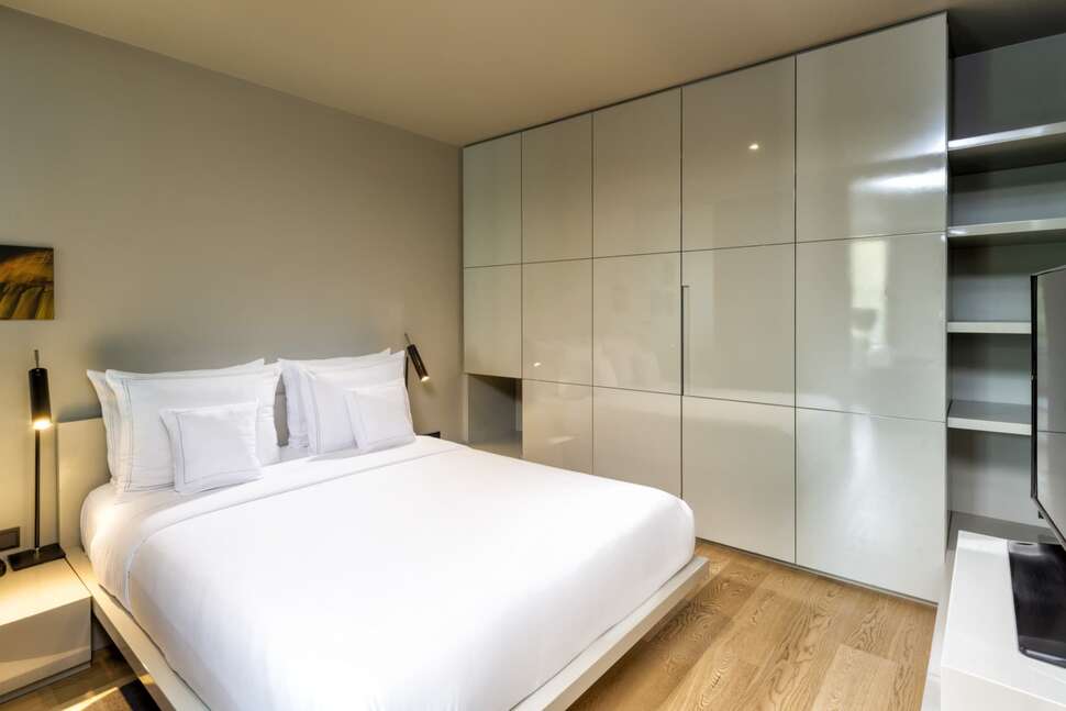 Een foto van Sana Berlin Hotel