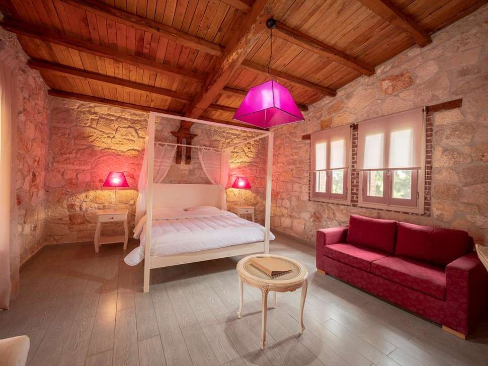 Ein Foto Petrino Eco Village