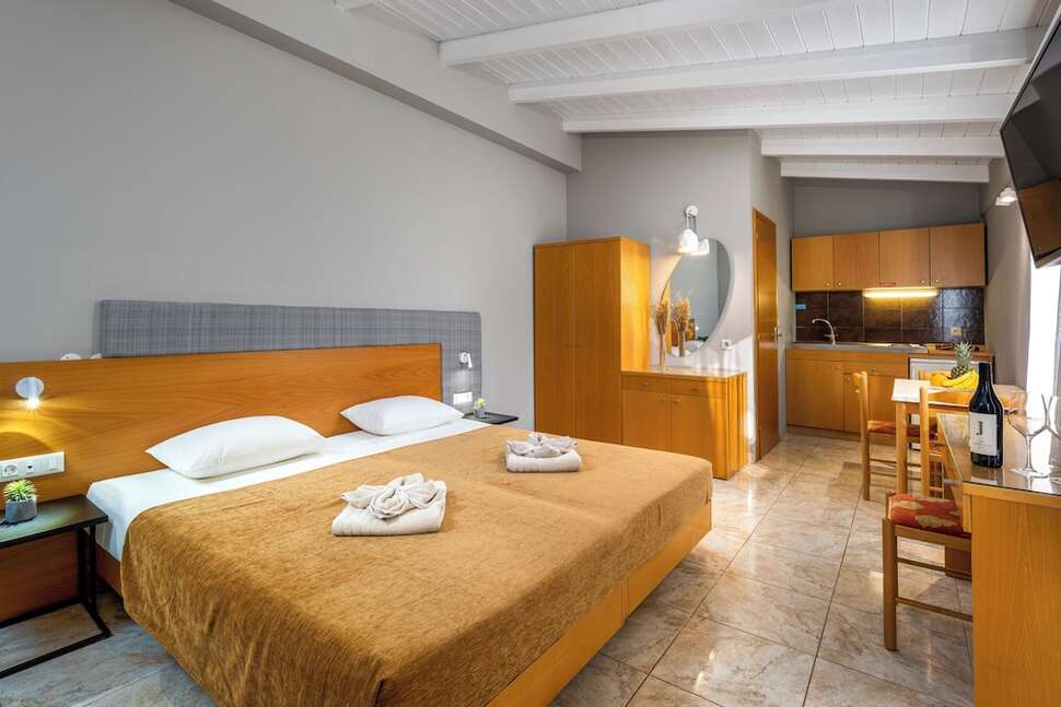 Een foto van Sunday Hotel