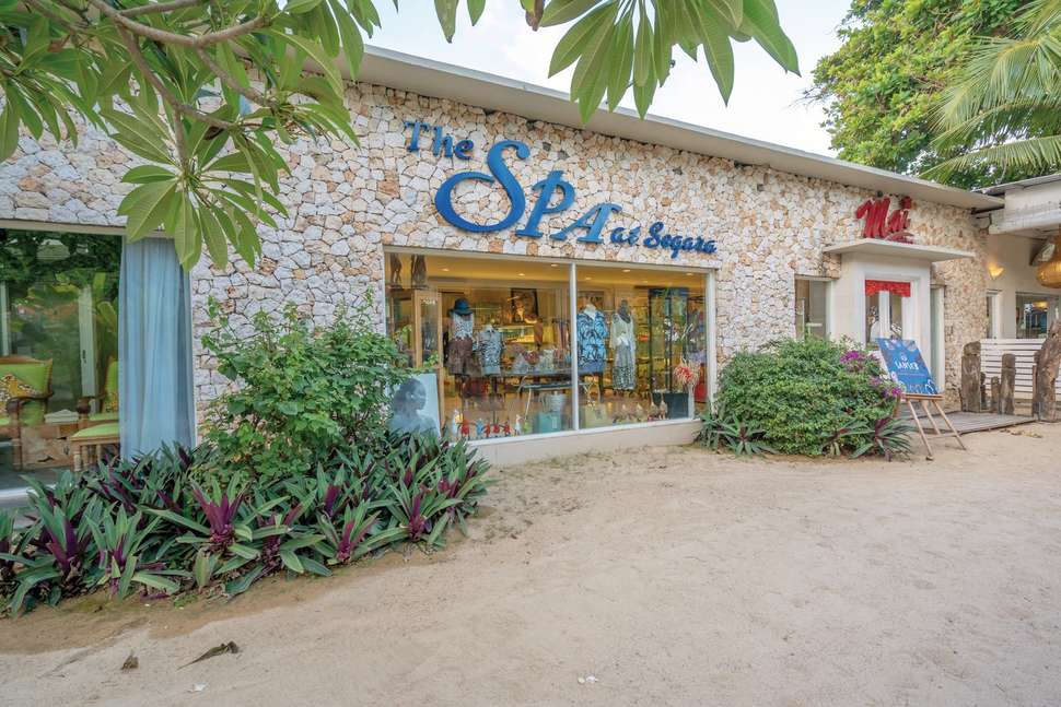 Een foto van Segara Village Hotel