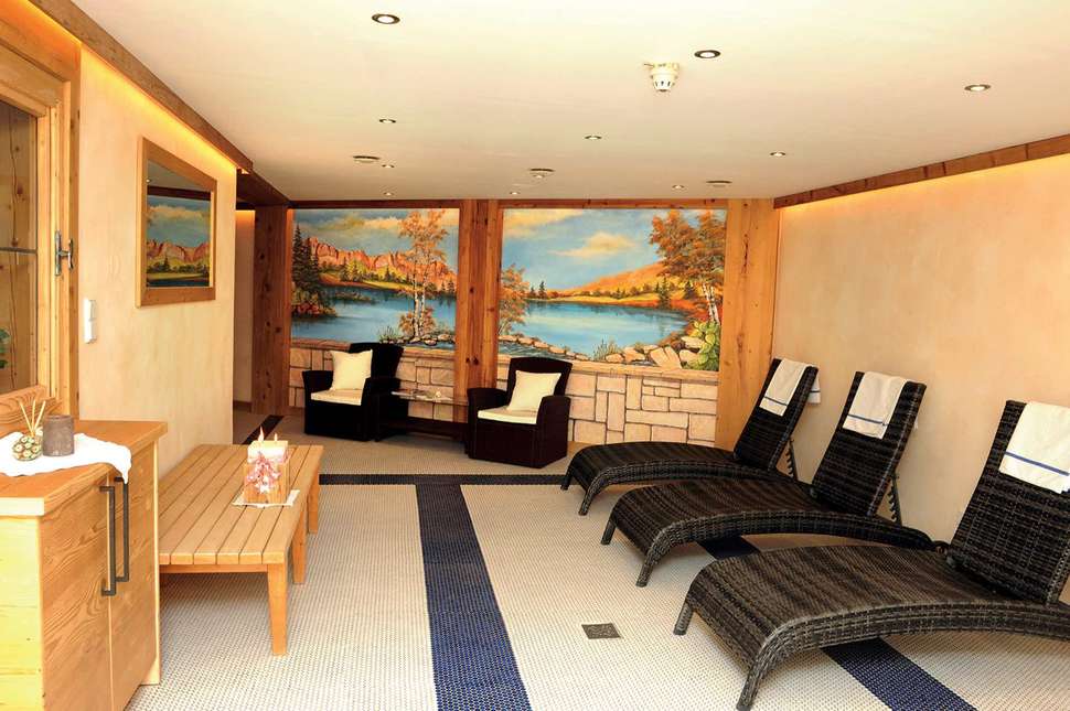 Een foto van Hotel Rosslwirt