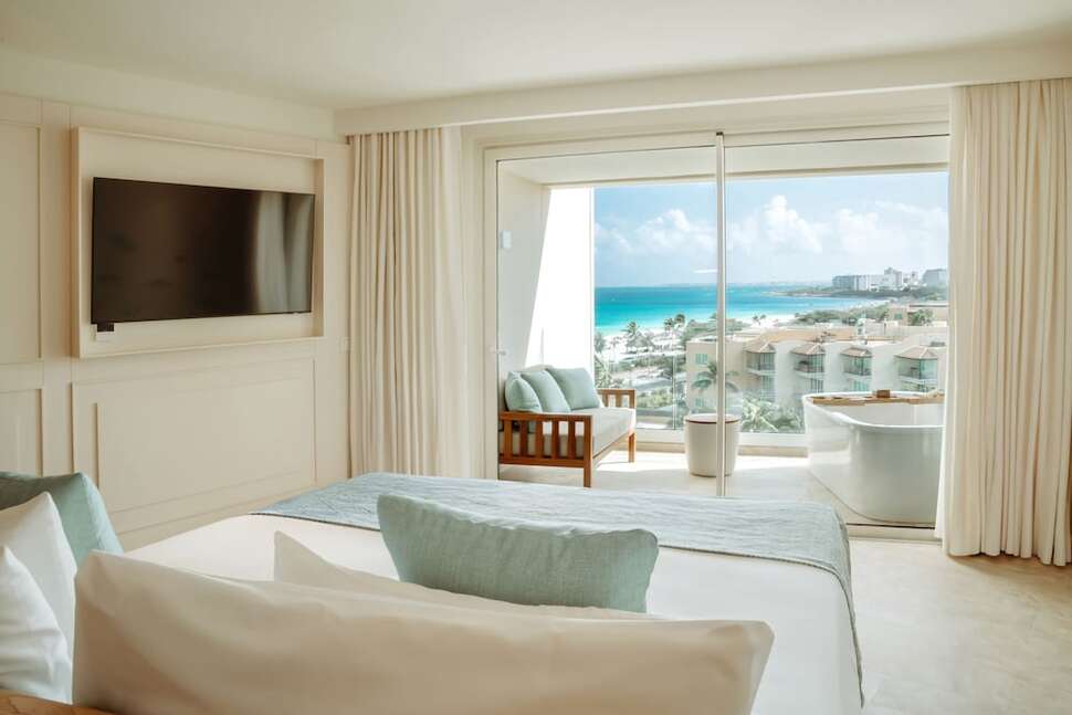 Een foto van Joia Aruba by Iberostar