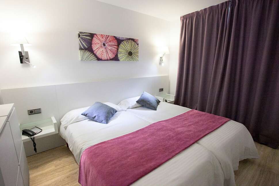 Een foto van Hotel Morlans